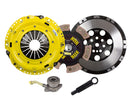 ACT 08-09 Dodge Caliber SRT-4 HD/Race Sprung 6 Pad Clutch Kit-1