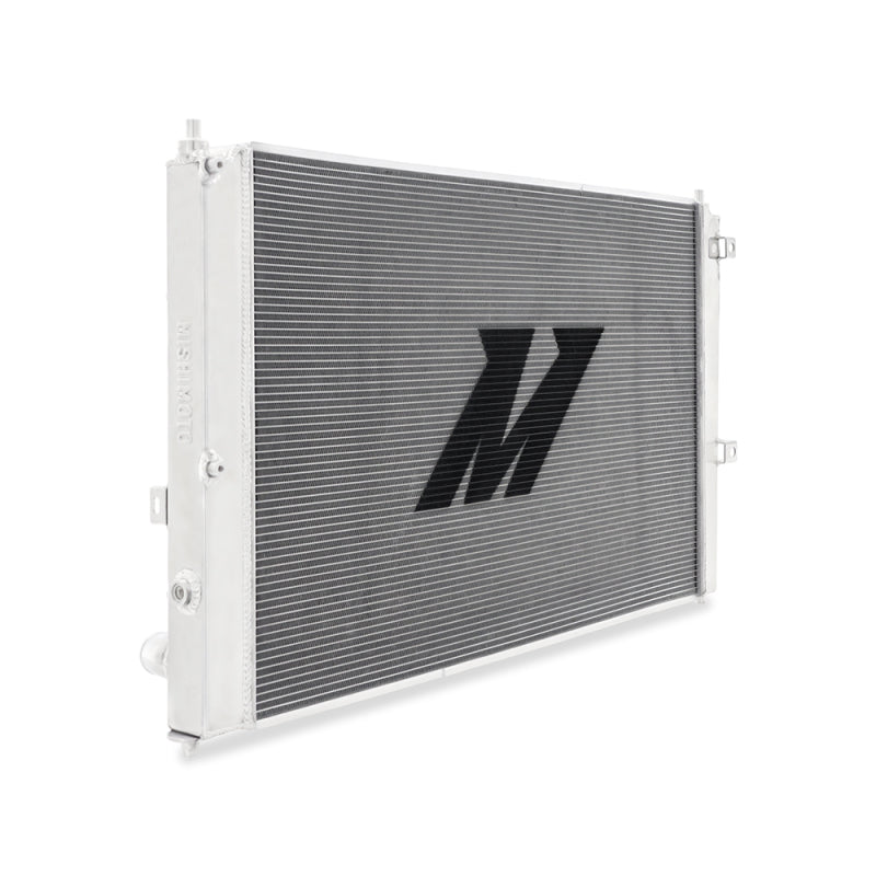 Mishimoto 2016+ Honda Civic 1.5T (Incl. SI) Aluminum Performance Radiator - 0