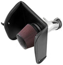 K&N 77 Series 15-16 Chevy Colorado 2.5L / 15-16 GMC Canyon 2.5L Performance Intake Kit-1