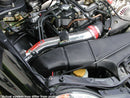 Injen 02-06 Subaru WRX (No Wagon) / 04 STi Wrinkle Red Cold Air Intake *Special Order*-3