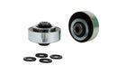 Whiteline 03-06 Mitsubishi Lancer Evo Front Control Arm Lower Inner Rear Bushing Kit-1