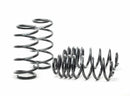 H&R 10-14 Volkswagen Golf GTI 2.0T MK6 Sport Spring (Incl. DCC)-1