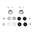 Bilstein B12 (Pro-Kit) 98-02 Chevy/Pontiac Camaro Z28/Firebird V8 5.7L Front & Rear Suspension Kit-3