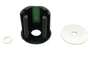 Whiteline 8/03+ Volkswagen Golf / 2/06+ Jetta / 8/06+ Audi TT Front Torque Arm Insert Bushing-5