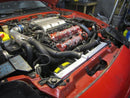 Mishimoto 91-99 Mitsubishi 3000GT Turbo Manual Aluminum Radiator-5