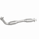 Magnaflow Conv DF 07-08 Tundra 5.7L P/S-8