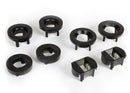 Whiteline 05+ BMW 1 Series/3/05-10/11 3 Series Rear Crossmember-Fr & Rr Mount Insert Bushing-5