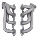 BBK 14-18 GM Truck 5.3/6.2 1 3/4in Shorty Tuned Length Headers - Titanium Ceramic-5