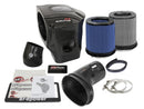 aFe Momentum Air Intake System PRO 5R w/ Extra Filter 2015 Dodge Challenger SRT Hellcat 6.2L (sc)-5