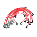 Ford Racing 9mm Spark Plug Wire Sets - Red-3