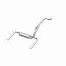 MagnaFlow Sys C/B Camaro-Firebird 93-97 5.7L-12