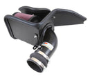 K&N 13-14 Volkswagen Jetta TDI 2.0L Typhoon Short Ram Intake-12