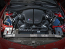 aFe MagnumFORCE Intakes Stage-2 P5R AIS P5R BMW M5 (E60)/M6 (E63/64) 06-10 V10-5.0L-2