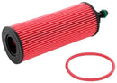 K&N Performance Oil Filter for 14-17 Dodge Durango 3.6L / 14-17 Jeep Grand Cherokee 3.6L-2