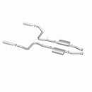 MagnaFlow Sys C/B 99-04 Ford Mustang Cobra 4.6L 32V-11