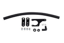 Corsa 20-25 Dodge Durango SRT Hellcat Carbon Fiber Air Intake w/ DryTech 3D No Oil Filter-3