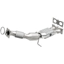 Magnaflow Conv DF 10-14 Volvo S80 3.2L-2