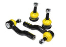 Whiteline 12+ Subaru BRZ / 12+ Scion FRS Roll Center Adjuster Kit & Bump Steer-4