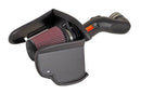 K&N 06 Chevy Trailblazer SS V8-6.0L Performance Intake Kit-1