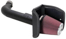 K&N 07 Ford F-150 V8-4.6L Performance Intake Kit-1