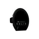ARB Intensity SOLIS 21 Driving Light Cover - Black Lens-3