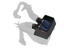 aFe Rapid Induction Cold Air Intake System w/Pro 5R Filter 19-20 Ford Edge V6 2.7L (tt)-1