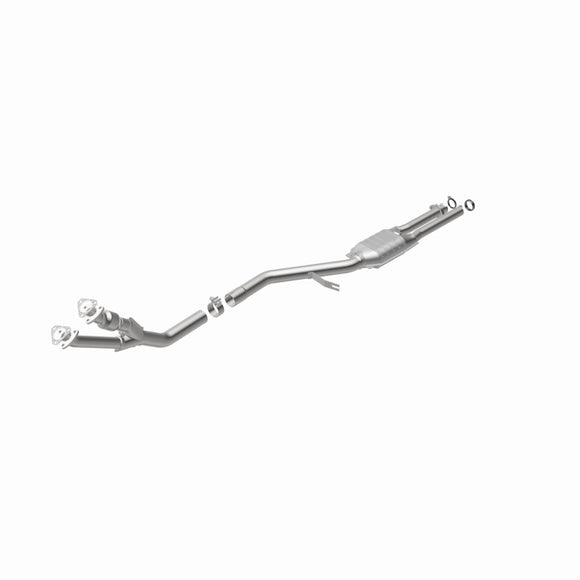 MagnaFlow Direct Fit Catalytic Converter BMW 86 91
