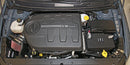 K&N 15-16 Chrysler 200 3.6L V6 Performance Intake Kit-5