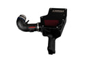 Corsa 2018-2023 Ford Mustang GT 5.0L V8 Forged Carbon Fiber Air Intake w/ DryTech 3D No Oil Filter-1
