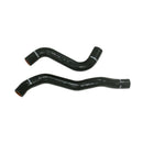 Mishimoto 95-99 Mitsubishi Eclipse Turbo Black Silicone Hose Kit-2