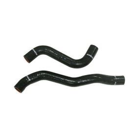 Mishimoto 95-99 Mitsubishi Eclipse Turbo Black Silicone Hose Kit - 0