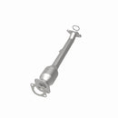 MagnaFlow Converter Direct Fit 05-12 Nissan Pathfinder 4.0L / 05-15 NIssan Xterra 4.0L-8