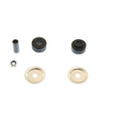 Bilstein B6 (HD) 66-95 & 00-02 Rolls Royce (Various Models) Front 46mm Monotube Shock Absorber-5
