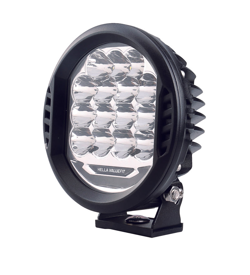 Hella 500 LED Driving Lamp - Single - 0