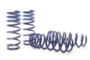 H&R 17-22 BMW 530e iPerformance/530e xDrive iPerformance G30 Sport Spring-1