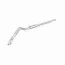 MagnaFlow Sys C/B Ford F150 Harley-Davidson 2-12
