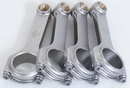 Eagle Mitsubishi 4G63 1st Gen Engine 21mm Piston Pin Connecting Rods (Set of 4)-1
