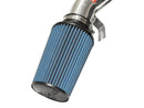 Injen 16-18 Audi A6 2.0L Turbo Polished Cold Air Intake-6