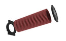 K&N  87-04 Yamaha YFM350X Warrior / 94-05 YFM350FX Wolverine / 98-01 YFM600 Grizzly Air Filter-9