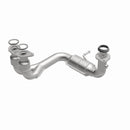 MagnaFlow Conv DF  Standard Cat 00-05 Toyota MR2 Spyder 1.8L Rear-7