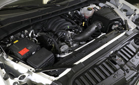 K&N 19-20 Chevrolet Silverado V6 4.3L AirCharger Performance Intake - 0
