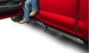 N-Fab Predator Pro Step System 15-17 Ford F-150 / Raptor SuperCrew - Tex. Black-20