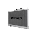 Mishimoto 00-05 Mitsubishi Eclipse GT Manual Aluminum Radiator-3