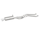 MagnaFlow SS C/B 87-91 BMW 352i/87-90 325IS/88-91 325IX/87-93 325 Single Rear Exit-10