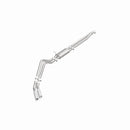 MagnaFlow Sys C/B Ford F150 Harley-Davidson 2-13