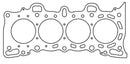 Cometic Honda Civc/CRX SI/ SOHC 77mm .030 inch MLS Head Gasket D15/16-6