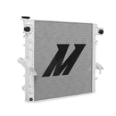Mishimoto 07-17 Jeep Wrangler JK Performance Aluminum Radiator V2-7