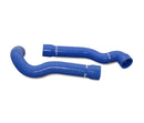 Mishimoto 92-99 BMW E36 325/M3 Blue Silicone Hose Kit-1