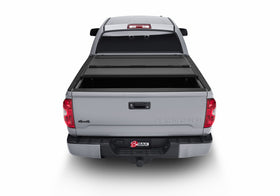 BAK 2022+ Toyota Tundra 5.5ft Bed BAKFlip MX4 Bed Cover - 0