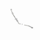 MagnaFlow Conv DF 00-05 Toyota Celica 1.8L Front GT-7